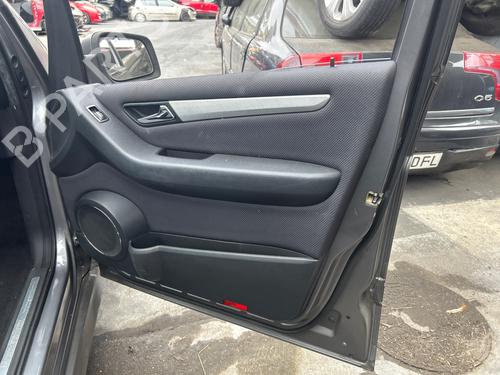 Used Front right panel MERCEDES-BENZ B-CLASS Sports Tourer (W245) [2005-2011]  28314675