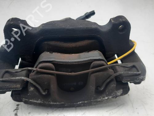 Right front brake caliper AUDI A3 Sportback (8PA) 2.0 FSI | BP11594170M104 