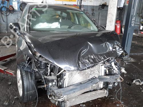 Servo brake SEAT IBIZA IV (6J5, 6P1)  | BP27160672M42 