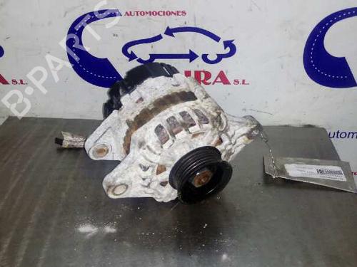 Used Alternator HYUNDAI i20 I (PB, PBT) [2008-2015]  170009