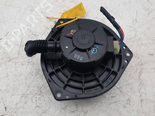 Heater blower motor CHEVROLET AVEO / KALOS Hatchback (T250, T255) 1.4 16V | BP7227539M62 