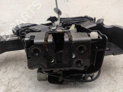 Højre bagtil lås FORD FOCUS II (DA_, HCP, DP) 2.0 TDCi | BP9856374C99 