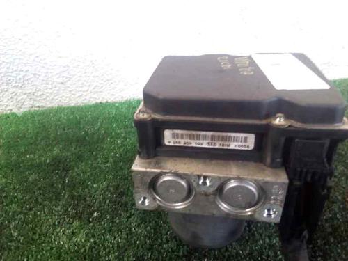 ABS pump MERCEDES-BENZ VITO / MIXTO Van (W639)  | BP540592M43 