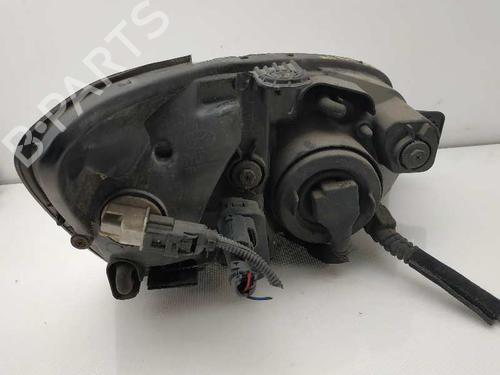 Left headlight HYUNDAI GETZ (TB) 1.6 | BP6162836C28 