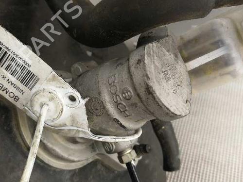 Used Brake master cylinder NISSAN X-TRAIL II (T31) [2007-2018]  1680317
