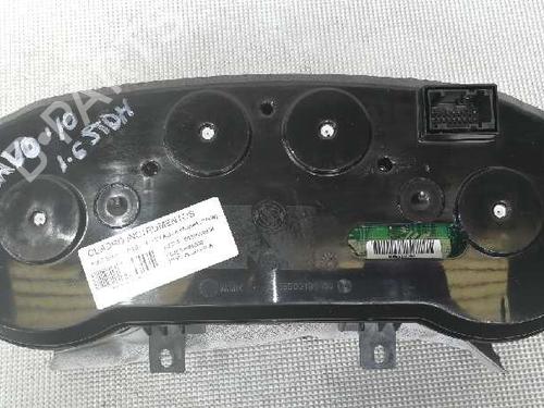Instrument cluster FIAT BRAVO II (198_) 1.6 D Multijet (198AXH1B) | BP3351745C47 