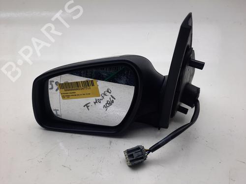 Used Left mirror FORD MONDEO III Saloon (B4Y) [2000-2007]  13637223