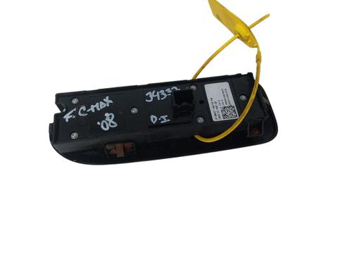 Used Left front window switch Left front window switch FORD FOCUS C-MAX (DM2) [2003-2007] 36111055 36111055