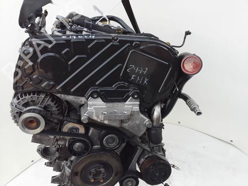 Motor OPEL ASTRA H GTC (A04) [2005-2010]  30745700