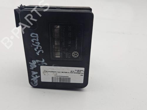 Used ABS pump VW GOLF V (1K1) [2003-2010]  27878234