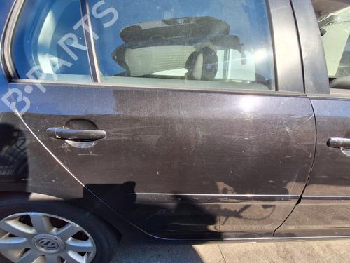 Right rear door VW GOLF V (1K1)  | BP29594768C5 