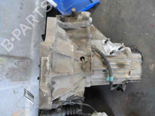 Used Gearbox KIA SHUMA II Saloon (FB) 1.6 (101 hp) 575717
