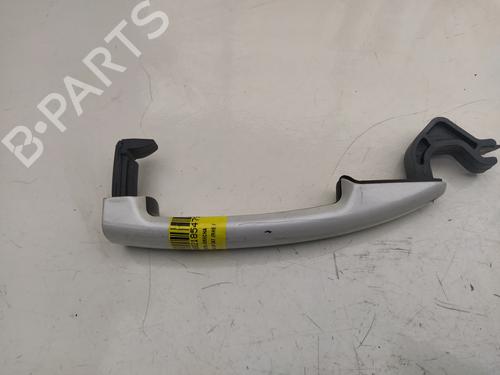 Used Front right exterior door handle PEUGEOT 3008 II SUV (MC_, MR_, MJ_, M4_) [2016-2025]  13219031