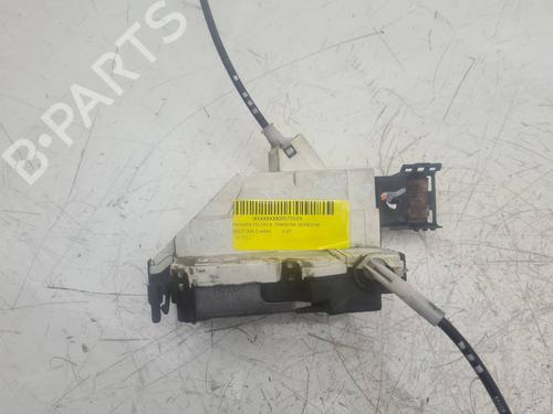Used Rear right lock PEUGEOT 308 I (4A_, 4C_) [2007-2016]  9499626