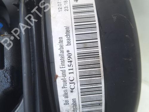Engine AUDI A4 B8 (8K2)  | BP24506974M1 