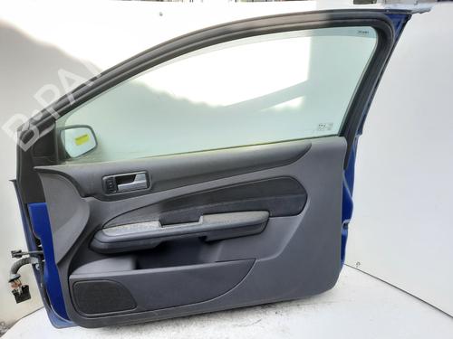 Right front door FORD FOCUS II (DA_, HCP, DP) 2.5 ST | BP9400905C3 