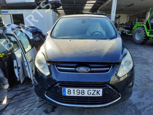 BP16725231M21 | Stuurkolom FORD C-MAX II (DXA/CB7, DXA/CEU) 1.6 TDCi BP16725231M21