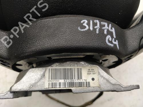 Steering wheel CITROËN C4 I (LC_)  | BP16755413C49 