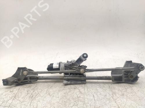 Front wiper motor NISSAN PATHFINDER III (R51)  | BP22383259M29 