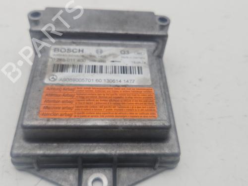 ECU airbags VW CRAFTER 30-35 Bus (2E_)  | BP29064478M53 