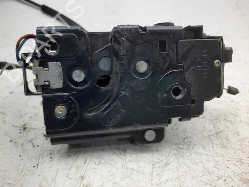 Front right lock VW GOLF IV (1J1) 1.9 TDI | BP8123961C97 