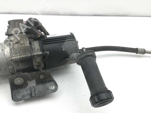 Styring servopumpe PEUGEOT 307 Break (3E) 1.6 HDi 110 (109 hp) 1476391