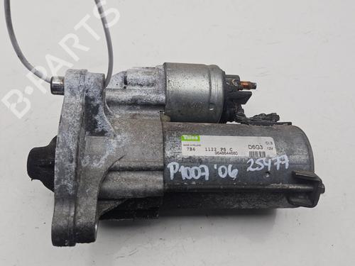 Startmotor PEUGEOT 1007 (KM_) 1.6 16V (109 hp) 28292997