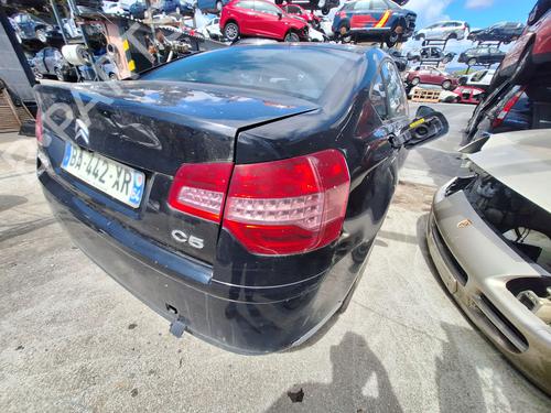 Glove box CITROËN C5 III (RD_) 1.6 HDi 110 (RD9HZC) | BP36383340C95 - Image 8