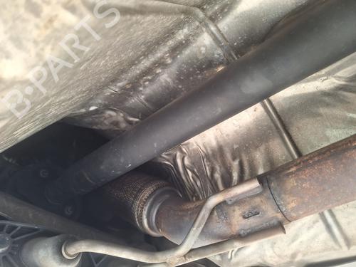 Driveshaft SEAT ALTEA XL (5P5, 5P8) | BP27618270M37