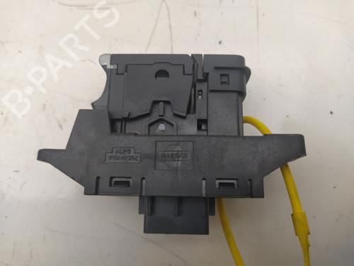 Hand brake NISSAN X-TRAIL III (T32_, T32R, T32RR) 1.6 dCi ALL MODE 4x4-i (NT32) | BP18087295I18 