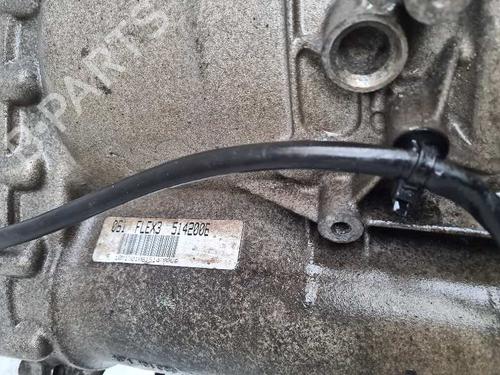 Gearbox AUDI A6 C6 (4F2) 2.7 TDI | BP5825906M3 