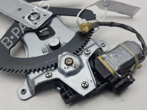 Front right window mechanism CHEVROLET AVEO / KALOS Hatchback (T250, T255)  | BP28156149C23 