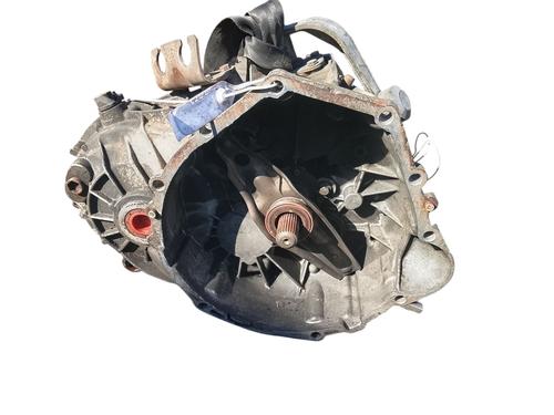 Used Gearbox Gearbox MERCEDES-BENZ VITO Van (W638) 112 CDI 2.2 (638.094) (122 hp) 33538054 33538054