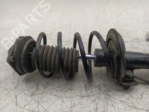 Left front shock absorber MERCEDES-BENZ A-CLASS (W169) A 180 CDI (169.007, 169.307) | BP22428520M16 