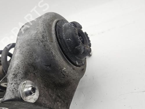 Right front shock absorber AUDI A4 B8 (8K2) | BP29002325M17 - Image 2