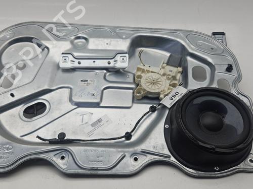 Lève-vitre avant gauche FORD FOCUS II Saloon (DB_, FCH, DH) [2005-2025]  29451147
