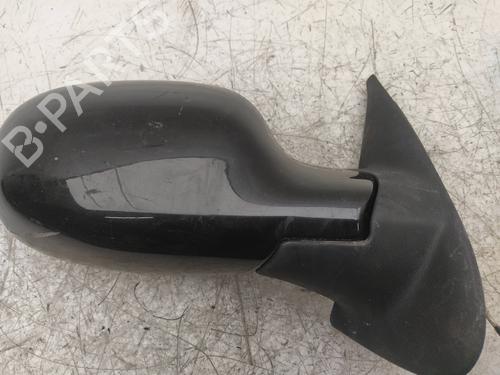 Right mirror NISSAN MICRA III (K12)  | BP8939274C27 