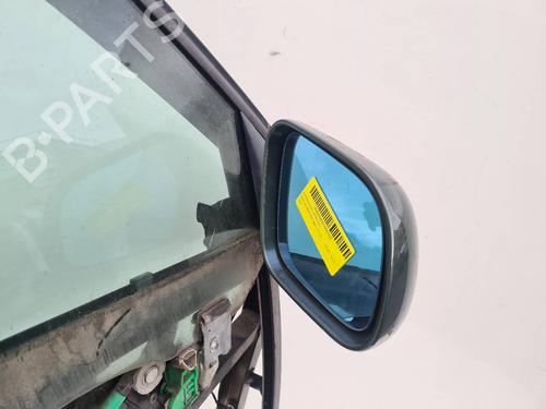 Used Right mirror AUDI A4 B5 (8D2) 1.9 TDI (116 hp) 7855150