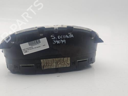 Instrument cluster SKODA OCTAVIA I (1U2)  | BP28320151C47