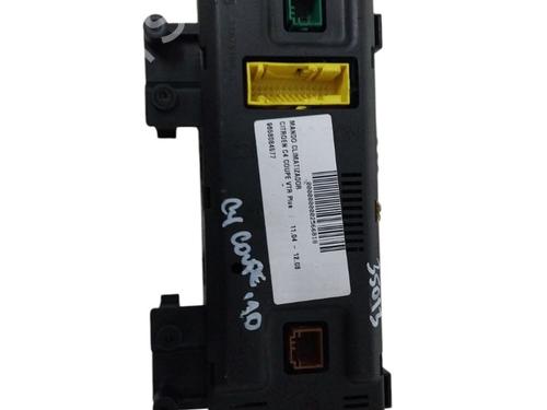 Used Climate control Climate control CITROËN C4 Coupe (LA_) [2004-2013] 35801496 35801496