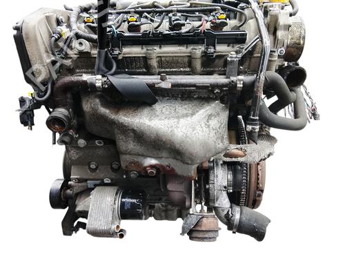 Engine FIAT BRAVO II (198_) 1.9 D Multijet (198AXC1B) | BP37429740M1 - Image 5