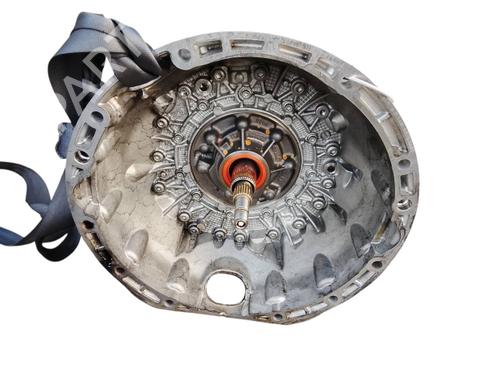 Used Gearbox Gearbox CHRYSLER 300C (LX, LE) 3.0 CRD (218 hp) 22374161 22374161