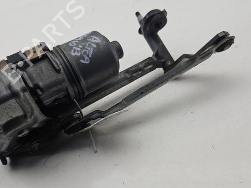 Front wiper motor SEAT ALTEA XL (5P5, 5P8)  | BP29706068M29 