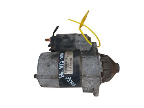 Used Starter Starter MERCEDES-BENZ A-CLASS (W168) A 160 (168.033, 168.133) (102 hp) 36642100 36642100