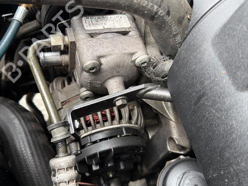 Pompa Idroguida Pompa Idroguida VOLVO XC90 I (275) D5 AWD (163 hp) 37177587 37177587