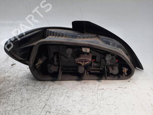 Right taillight PEUGEOT 406 (8B) 1.9 TD | BP9839622C35 