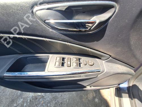 Used Left front window switch Left front window switch 37646786 37646786