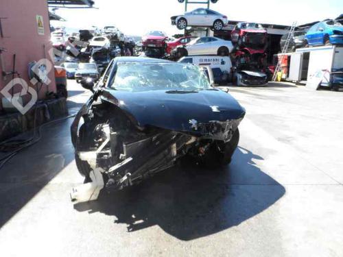 Rear axle PEUGEOT 508 I (8D_) 2.0 HDi | BP843951M2  - Image 9