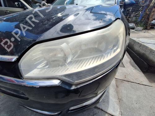 Used Left headlight Left headlight CITROËN C5 III (RD_) 1.6 HDi 110 (RD9HZC) (109 hp) 36383313 36383313