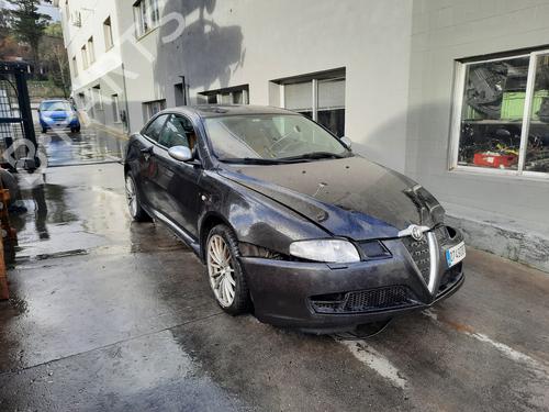 Servo brake ALFA ROMEO GT (937_) 1.9 JTD (937CXN1B) | BP11692652M42 